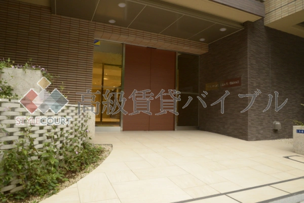 ザ・パームス千駄ヶ谷御苑の杜 の画像6