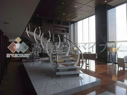 ワールドシティタワーズブリーズタワー の画像6