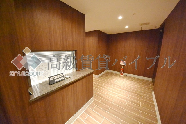 アネシア築地ステーションレジデンス の画像6