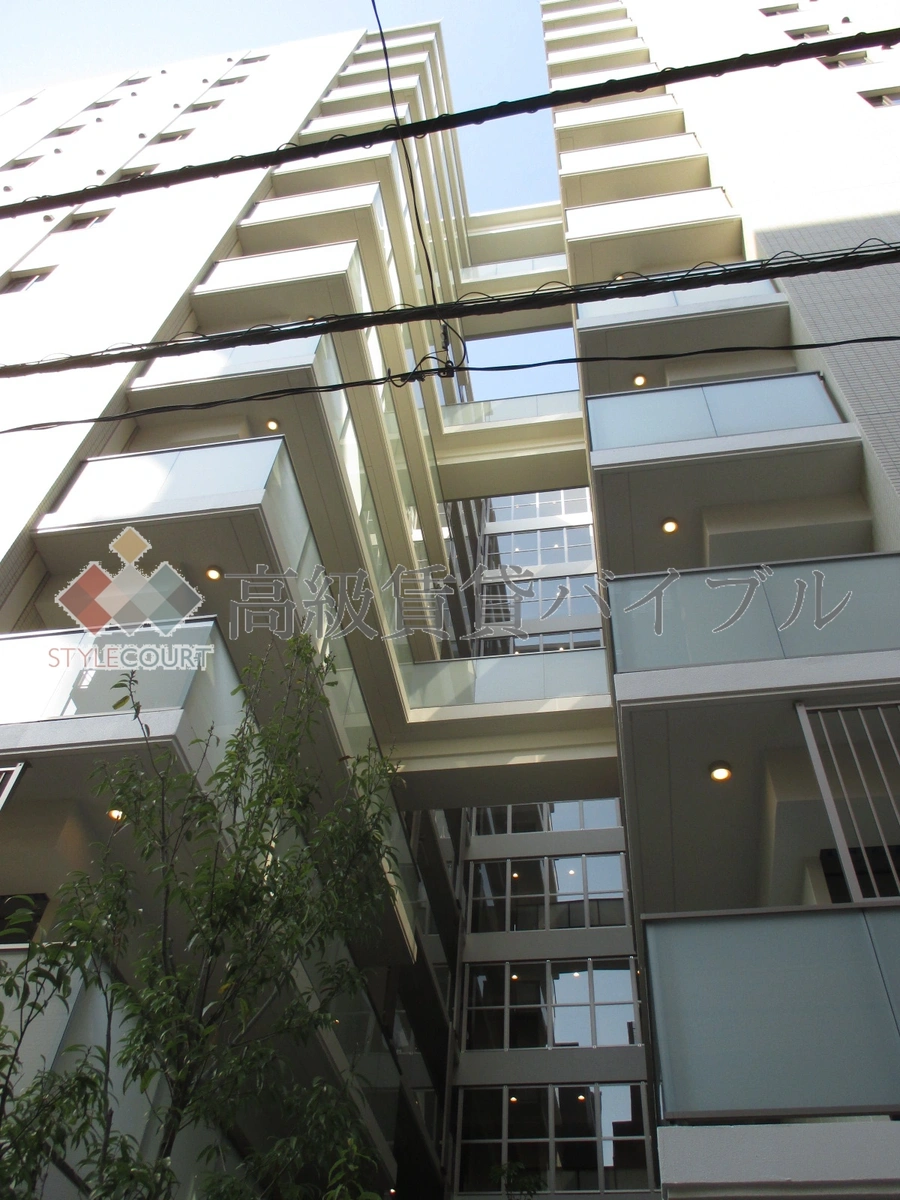 パークホームズ築地 の画像6