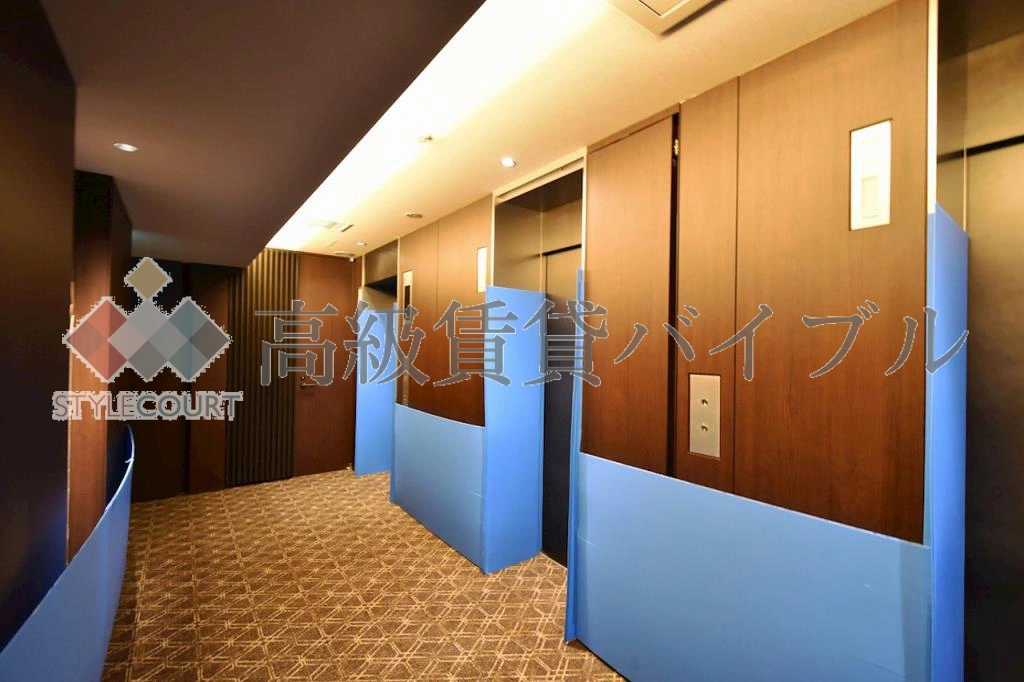 ザ・パークハウス白金二丁目タワー の画像6