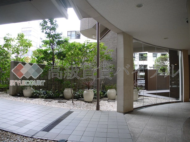 三田シティハウス の画像6