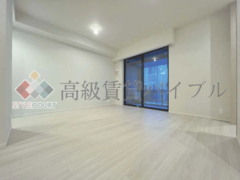 パークホームズ日本橋時の鐘通り の画像6