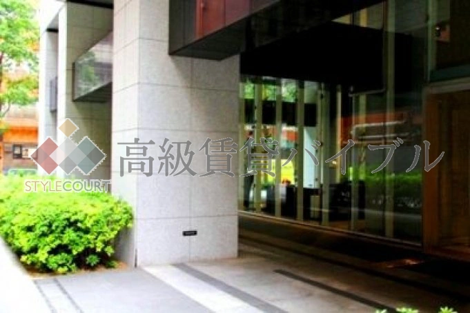 アクシア麻布 の画像6