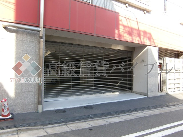 グランスイート日本橋人形町 の画像6