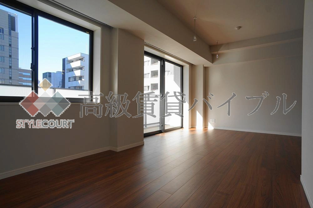 アトラス築地 の画像6