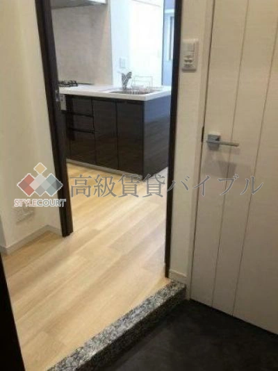 広尾レジデンス壱番館 の画像6