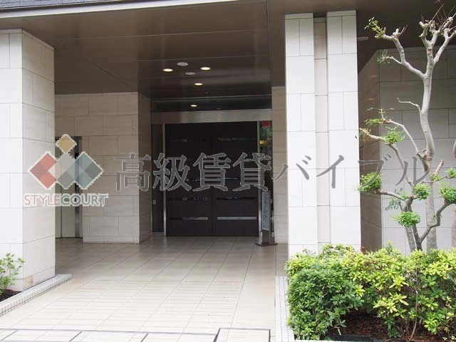 レフィール築地レジデンス の画像6