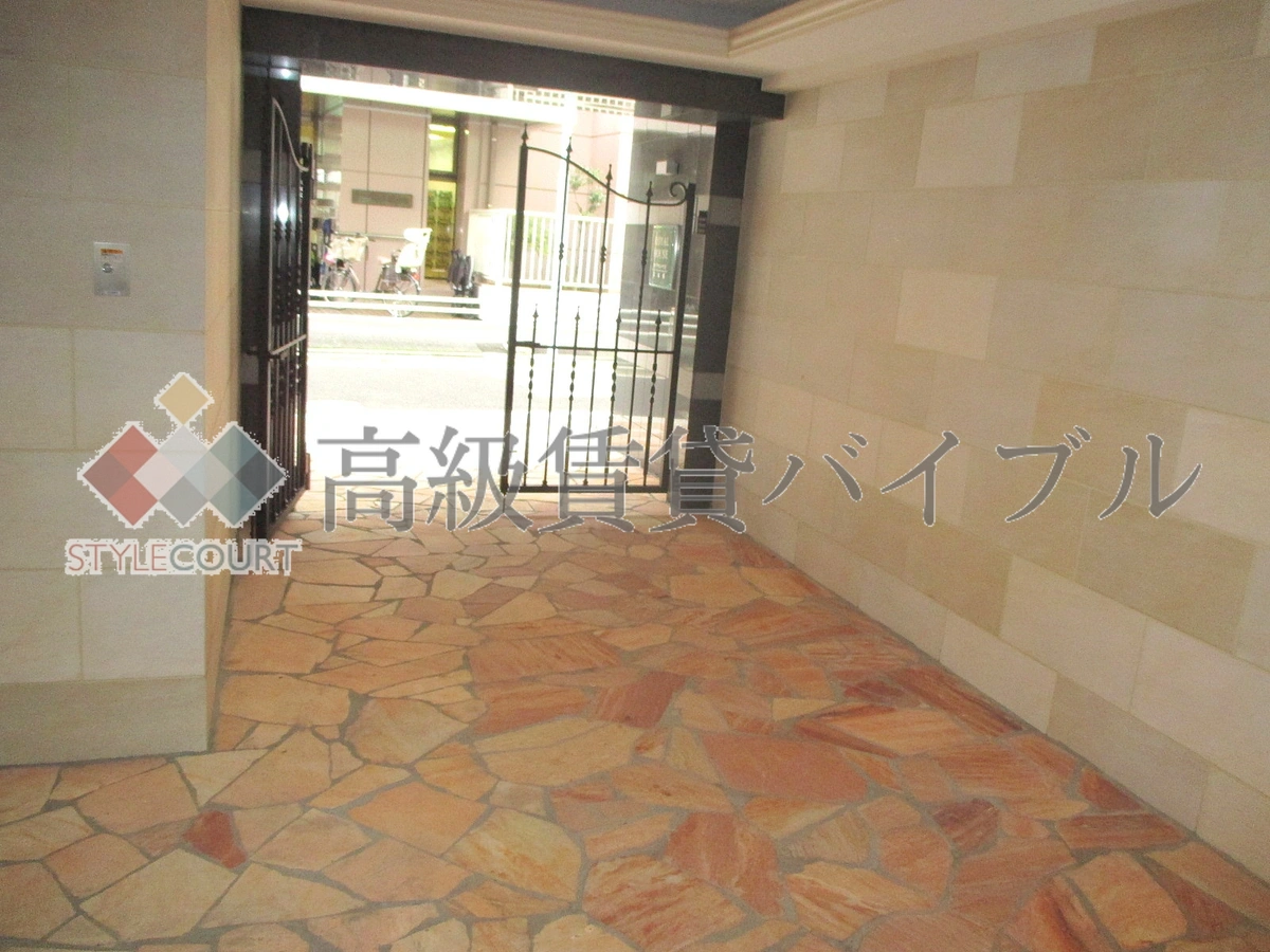 ロイヤルハウス日本橋 の画像6