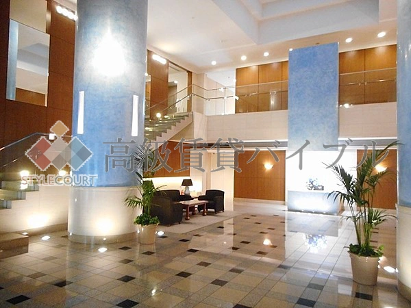 アイマークタワー の画像6