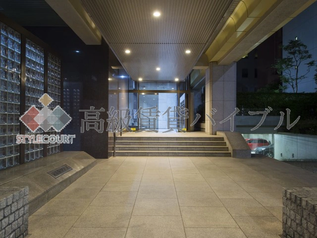 元赤坂タワーズ の画像6