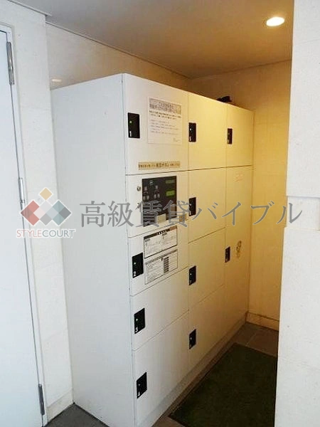 人形町デュープレックスリズ の画像6