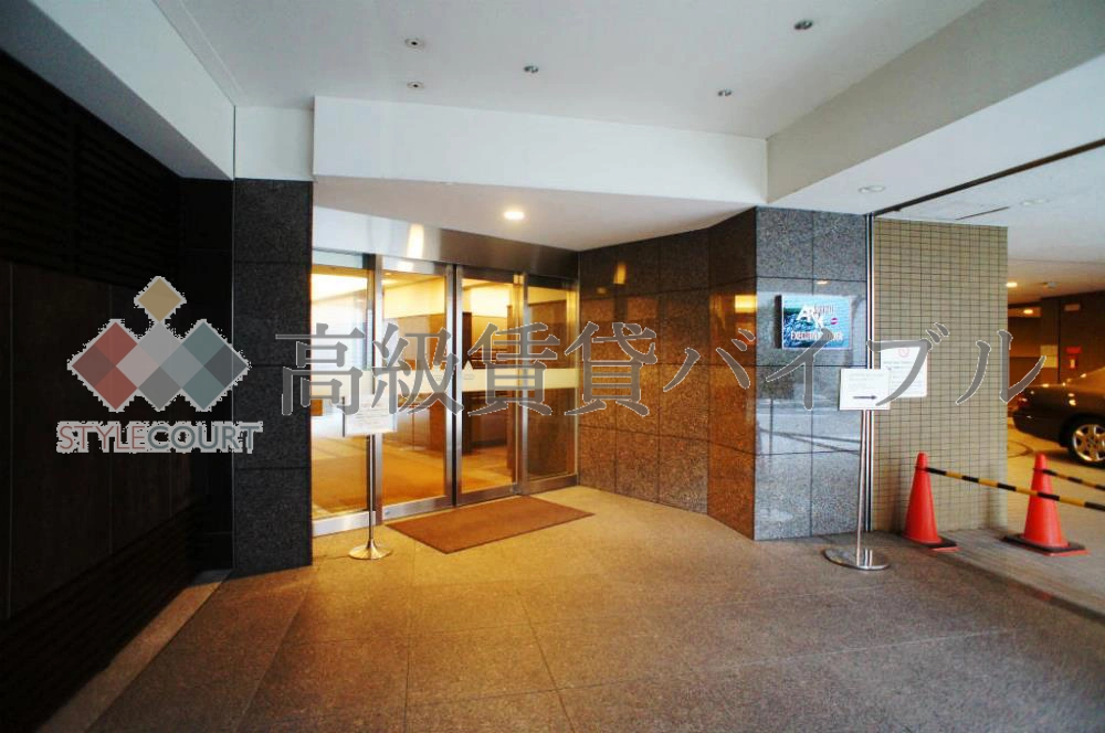 アークヒルズエグゼクティブタワー の画像6