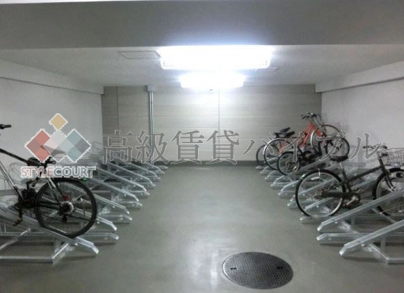 プランドール水天宮 の画像6