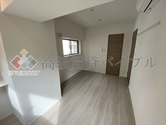 スカイステージ築地 の画像6