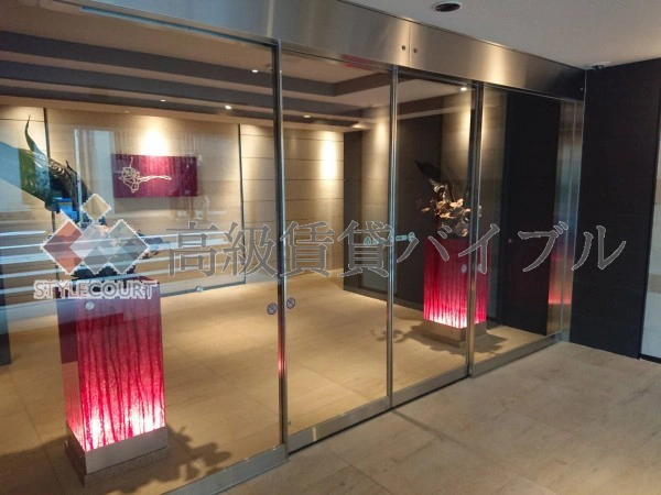 エスレジデンス月島 の画像6