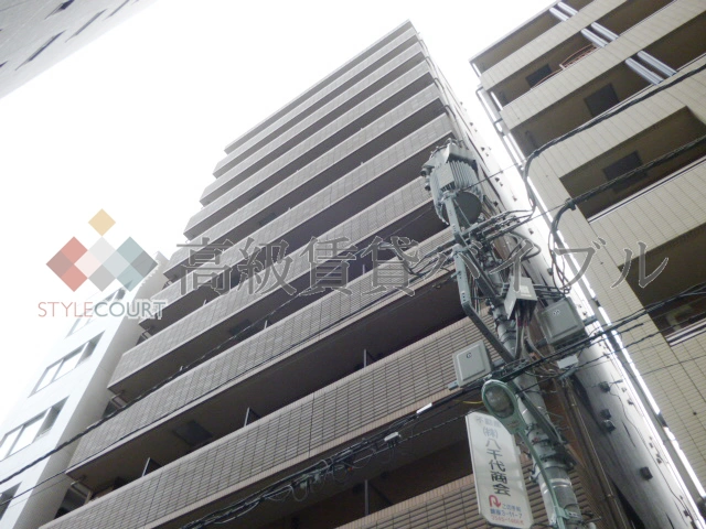 ウィステリア銀座 の画像6