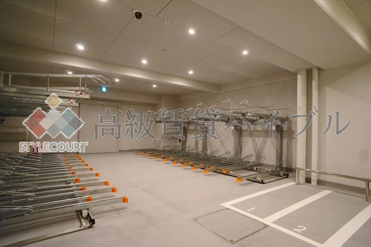 アーバンコア月島 の画像6