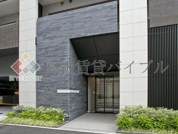 パークリュクス日本橋 の画像6