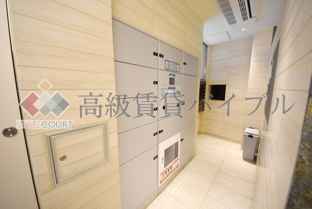 ブラントン日本橋小伝馬町 の画像6