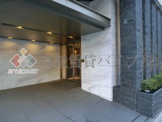 乃木坂パークハウス の画像6