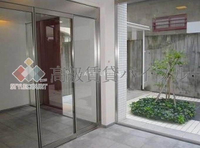 KDXレジデンス南青山 の画像6