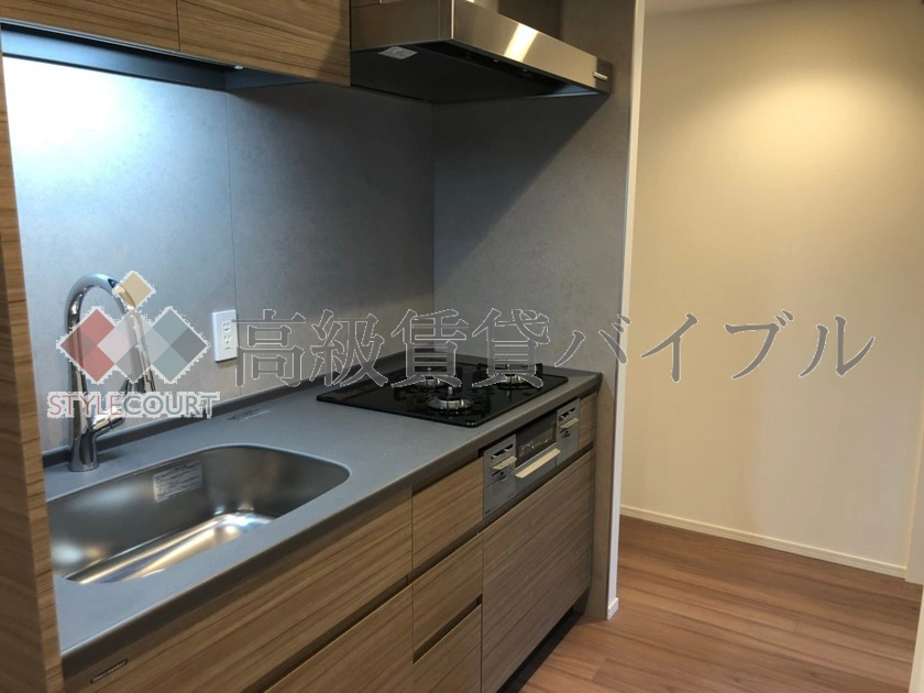 IS銀座レジデンス の画像6