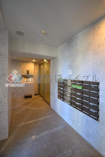 クオス銀座エスト・トロワジェーム の画像6