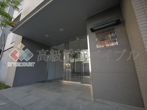 レジディア月島 の画像6