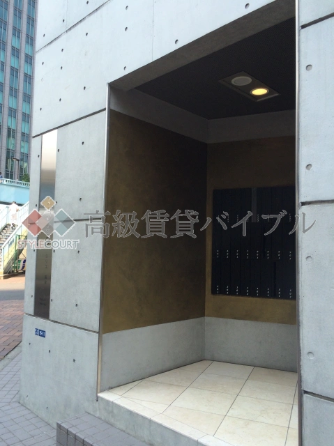 ロリエ銀座 の画像6