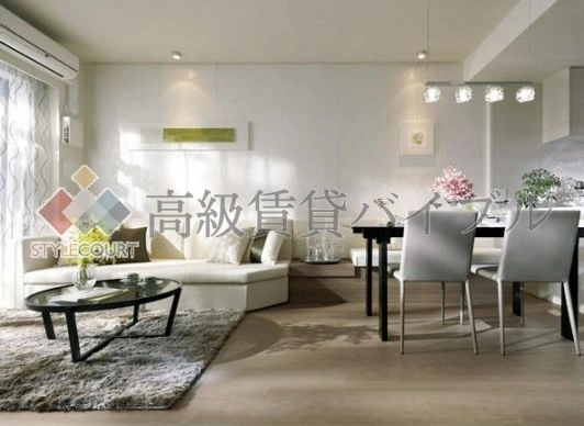 ザ・パークハウス日本橋蛎殻町レジデンス の画像6