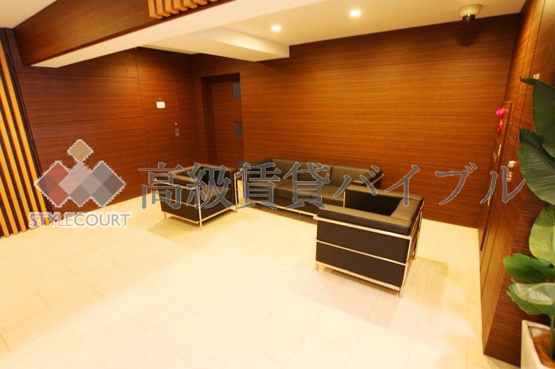 レックス勝どきプレミアレジデンス の画像6