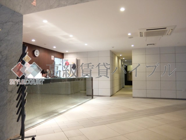 ザ晴海レジデンス の画像6