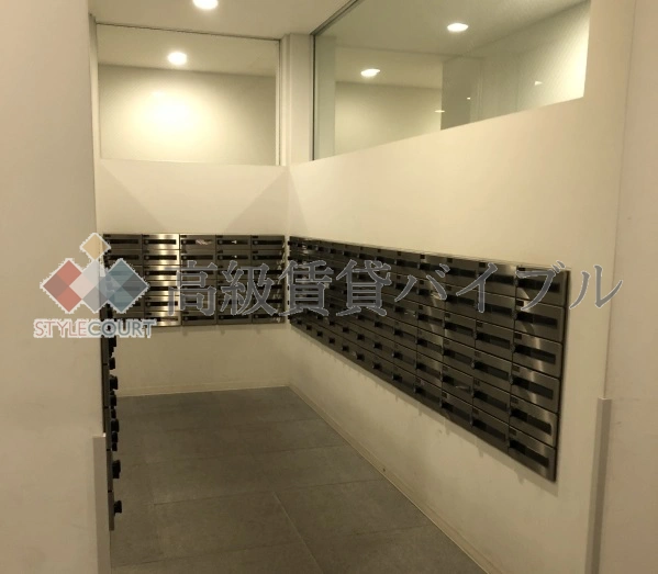 ベイシティ晴海スカイリンクタワー の画像6