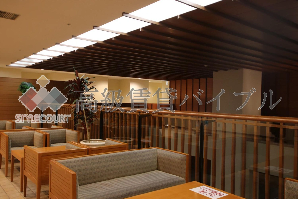 ムーンアイランドタワー の画像6