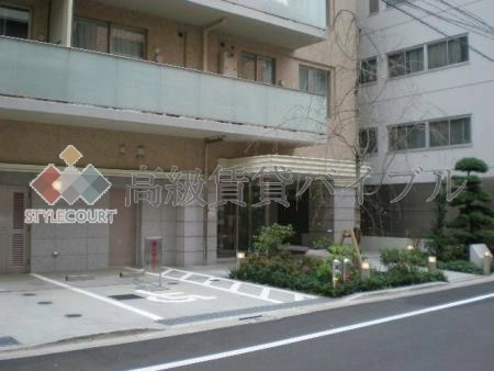 パークハウス平河町 の画像6