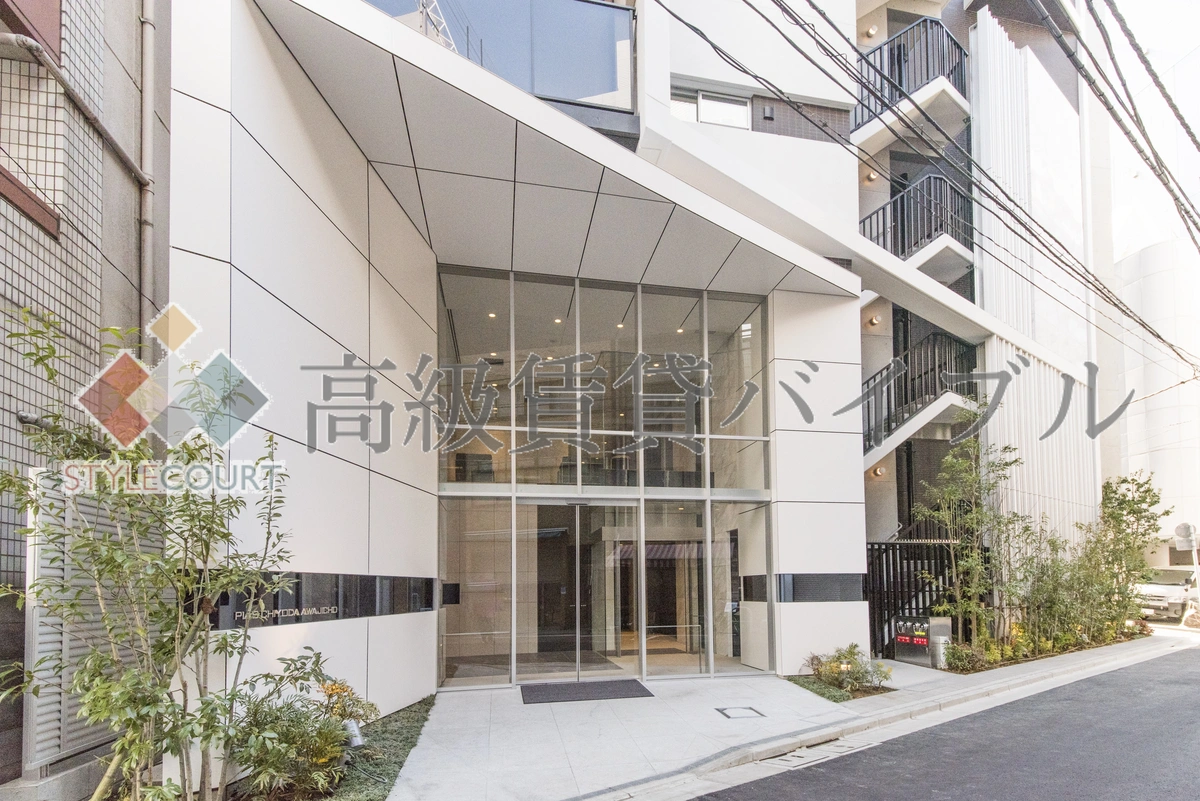 ピアース千代田淡路町 の画像6