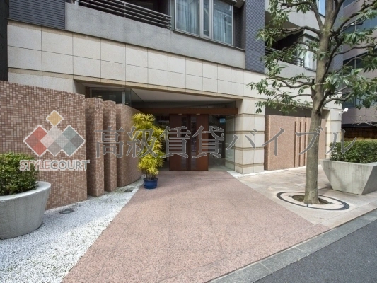 セントラルレジデンス番町シティタワー の画像6