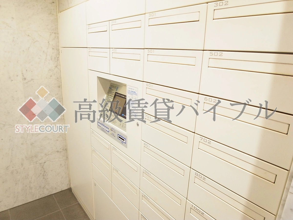 ザ・パークハウスアーバンス高輪 の画像6