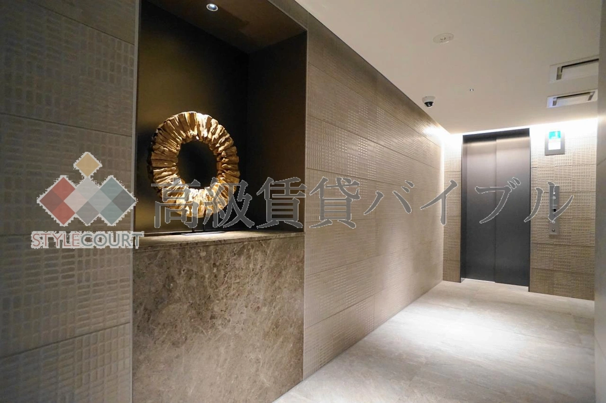 パークアクシス三番町 の画像6