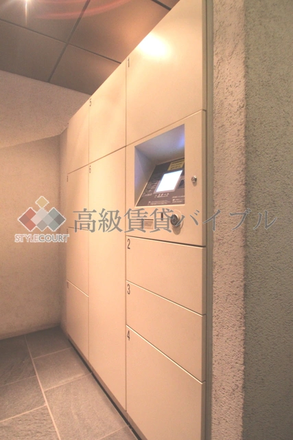 クオリア御茶ノ水 の画像6