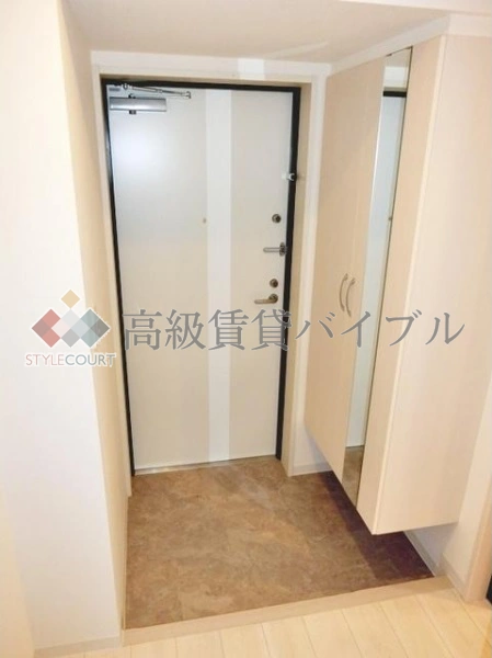 クレスト五番町 の画像6