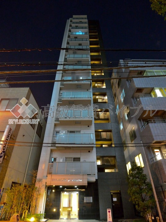 ダイナシティ神保町 の画像6