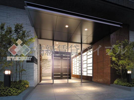 リビオレゾン大手町 の画像6