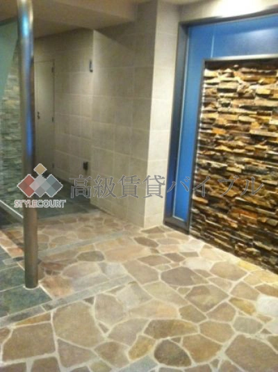 プレシス半蔵門 の画像6