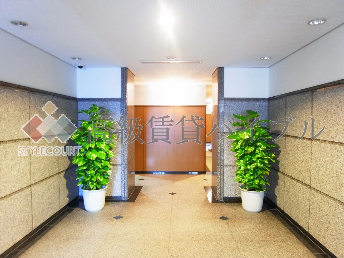 パークハウス高輪 の画像6