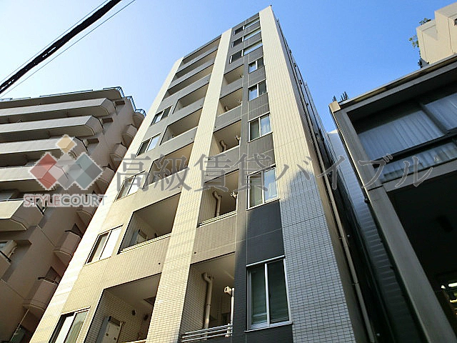 プレミスト千代田御茶ノ水 の画像6