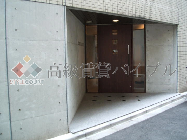 麹町レジデンス の画像6