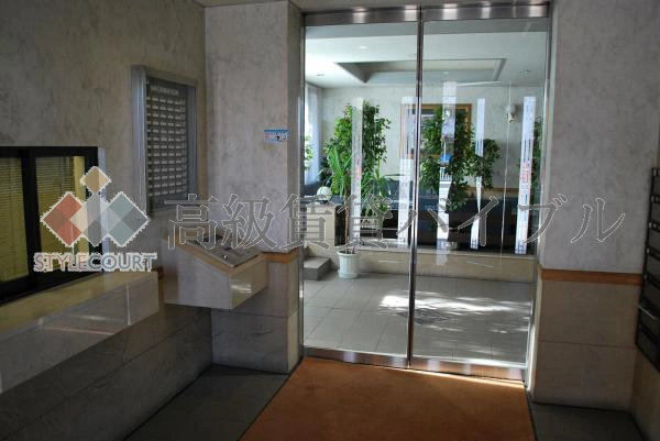 ライオンズマンション高輪 の画像6