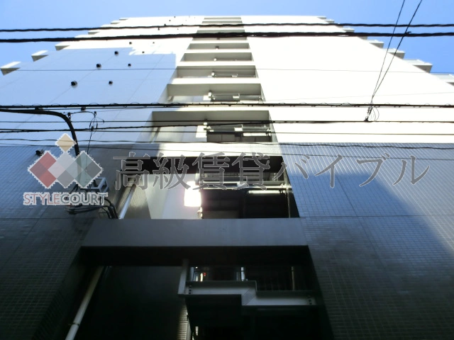 リヴシティ神田 の画像6